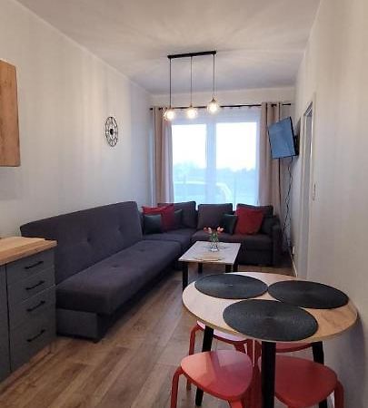 Nest Apartament Zator Eksteriør bilde