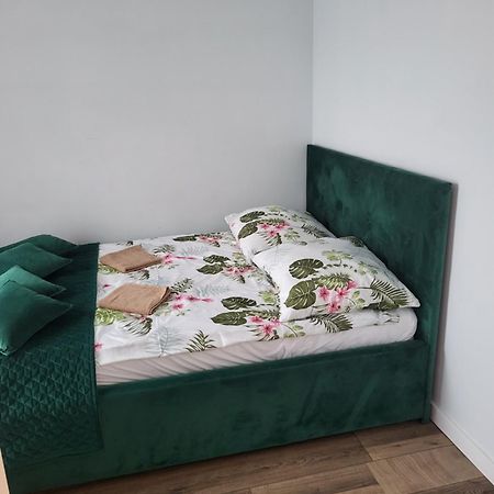 Nest Apartament Zator Eksteriør bilde