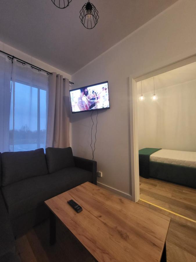 Nest Apartament Zator Eksteriør bilde