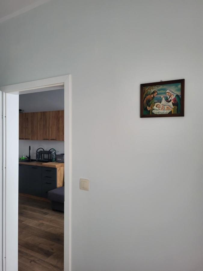 Nest Apartament Zator Eksteriør bilde