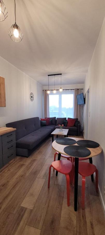 Nest Apartament Zator Eksteriør bilde