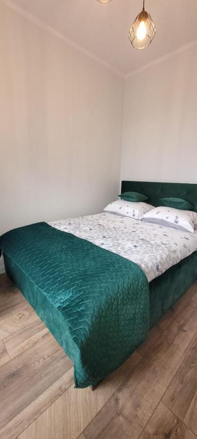 Nest Apartament Zator Eksteriør bilde