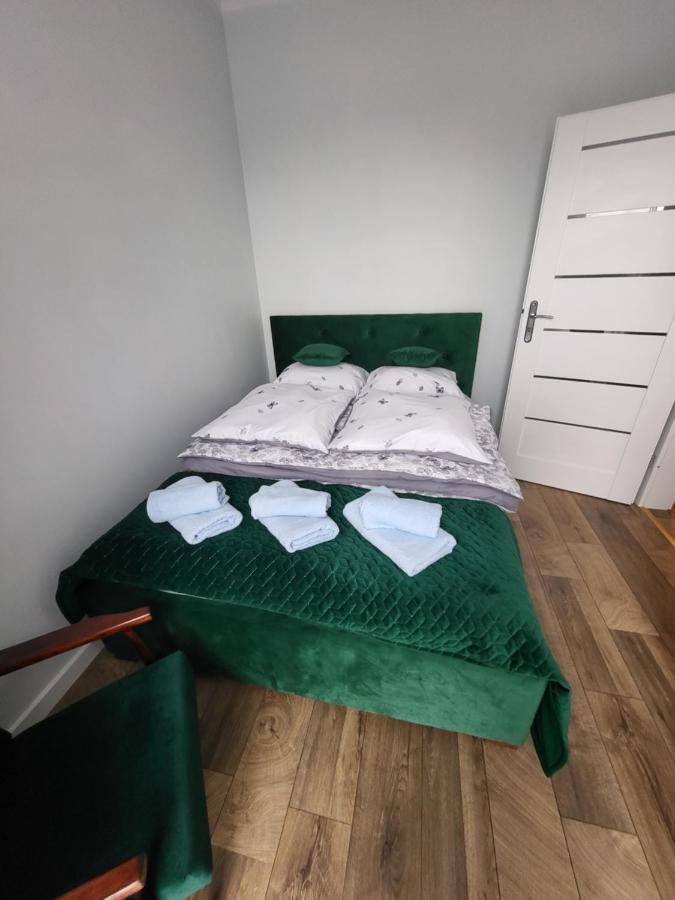 Nest Apartament Zator Eksteriør bilde