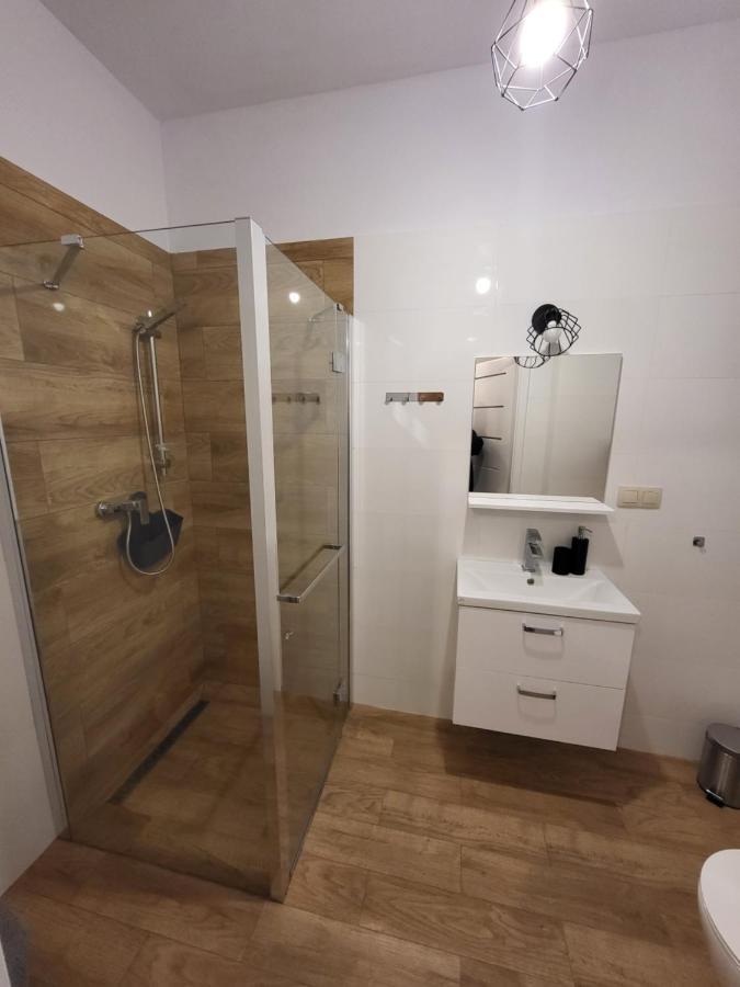 Nest Apartament Zator Eksteriør bilde