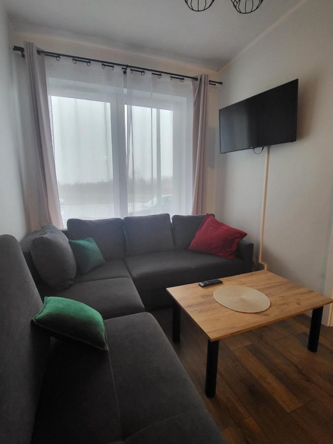 Nest Apartament Zator Eksteriør bilde