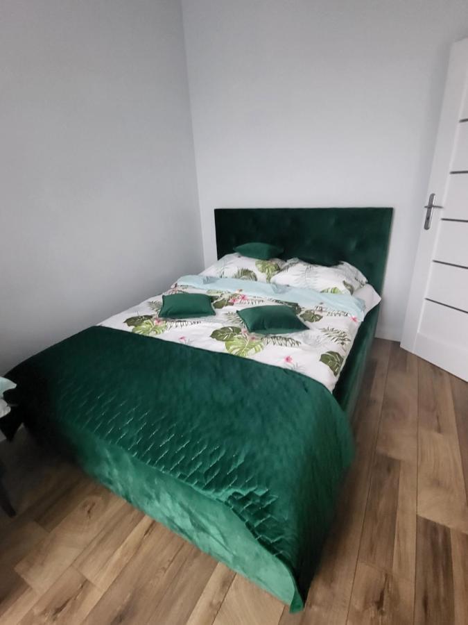 Nest Apartament Zator Eksteriør bilde